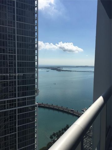 485 Brickell Ave 4711, Miami, FL 33131