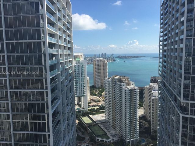 485 Brickell Ave 4711, Miami, FL 33131