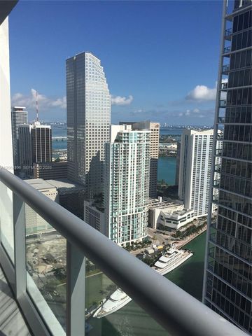 485 Brickell Ave 4711, Miami, FL 33131