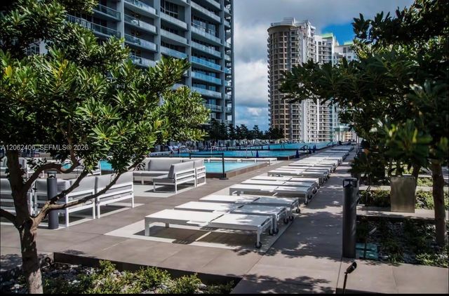 485 Brickell Ave 4711, Miami, FL 33131