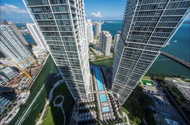 485 Brickell Ave 4711, Miami, FL 33131