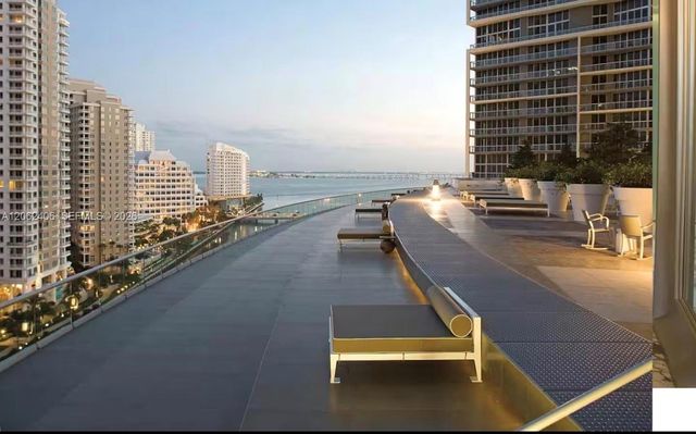 485 Brickell Ave 4711, Miami, FL 33131