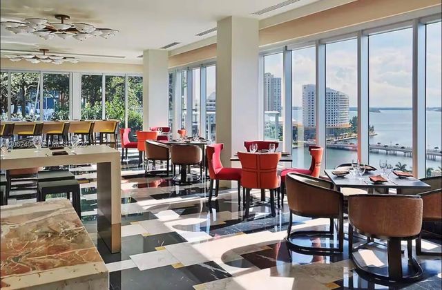 485 Brickell Ave 4711, Miami, FL 33131