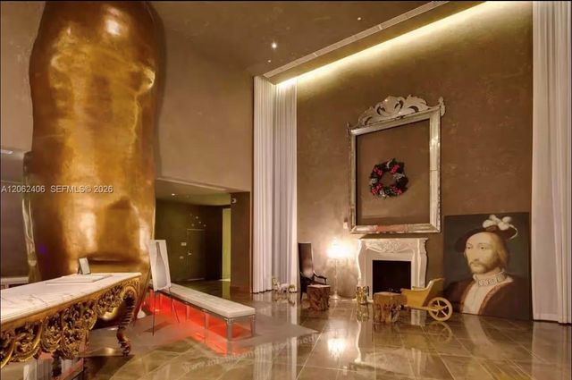485 Brickell Ave 4711, Miami, FL 33131