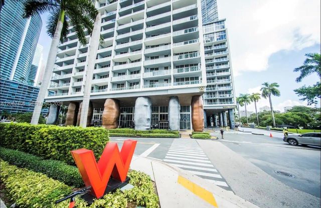 485 Brickell Ave 4711, Miami, FL 33131