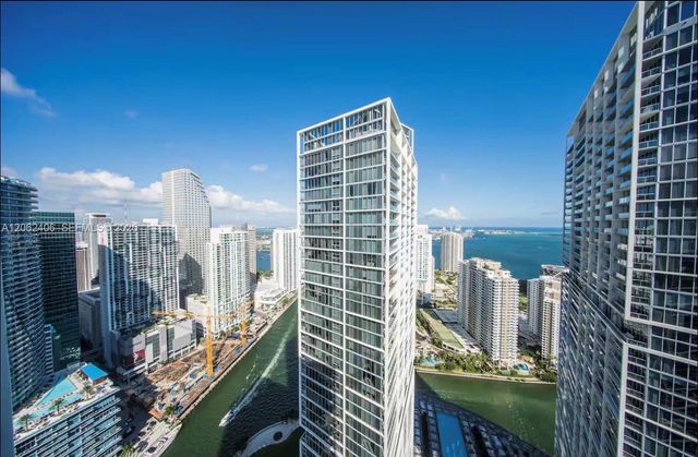 485 Brickell Ave 4711, Miami, FL 33131