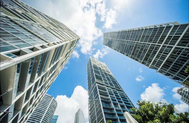 485 Brickell Ave 4711, Miami, FL 33131