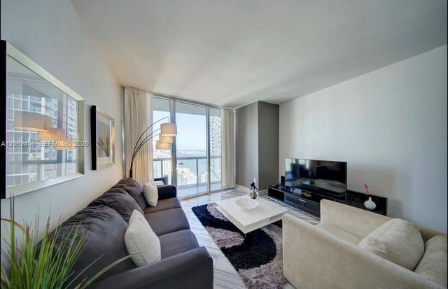 485 Brickell Ave 4711, Miami, FL 33131