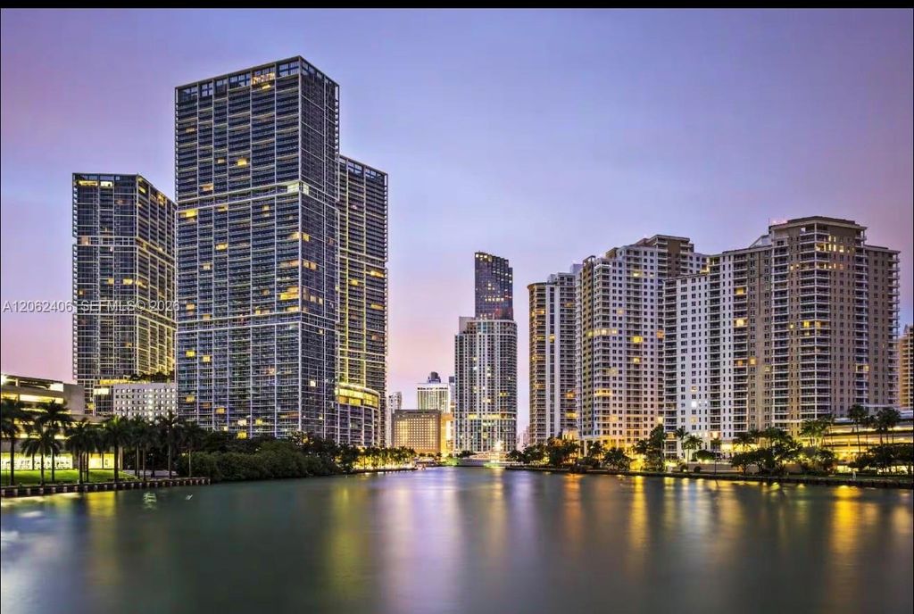 485 Brickell Ave 4711, Miami, FL 33131