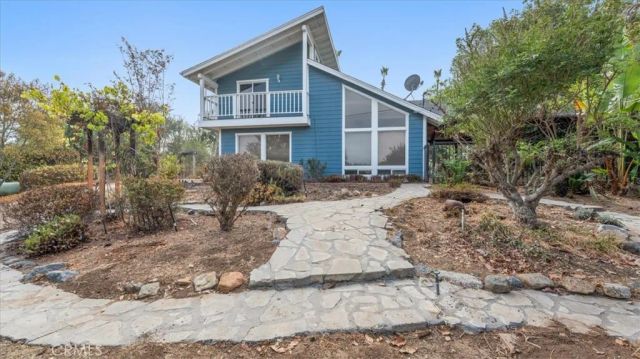 1731 Fuerte Street, Fallbrook, CA 92028