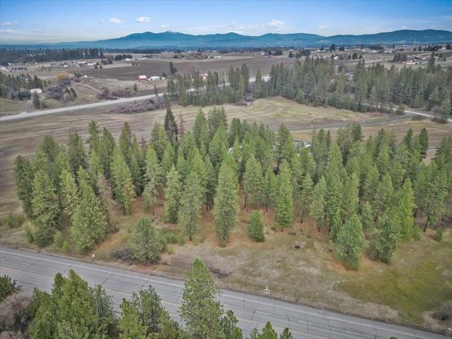 NKA Argonne-Bigelow Gulch Rd, Spokane, WA 99217