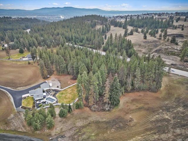 NKA Argonne-Bigelow Gulch Rd, Spokane, WA 99217