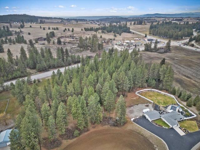 NKA Argonne-Bigelow Gulch Rd, Spokane, WA 99217