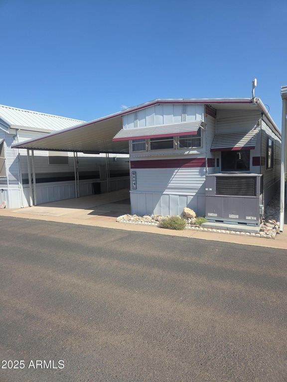 204 E MESA Drive 34, Florence, AZ 85132