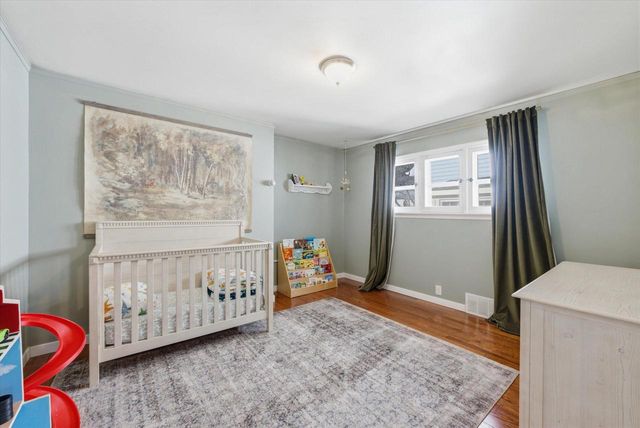 2846 N 81st STREET, Milwaukee, WI 53222