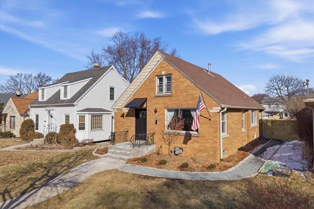 2846 N 81st STREET, Milwaukee, WI 53222