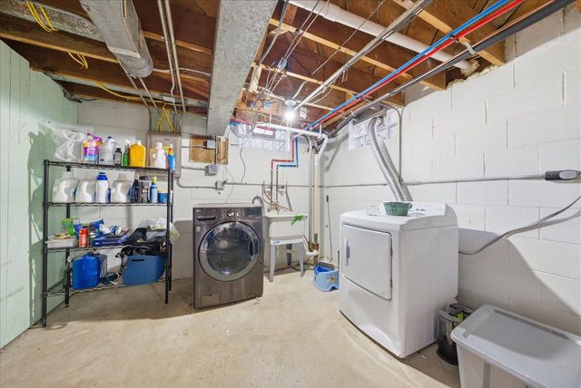 2846 N 81st STREET, Milwaukee, WI 53222