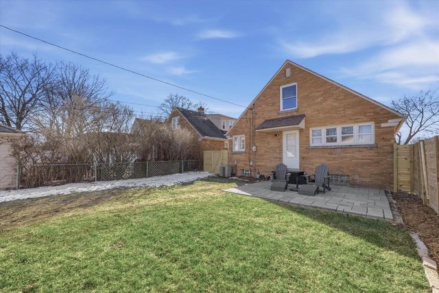 2846 N 81st STREET, Milwaukee, WI 53222