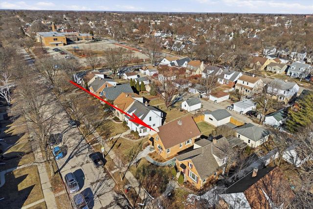 2846 N 81st STREET, Milwaukee, WI 53222