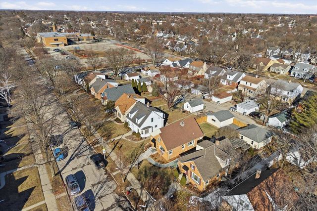 2846 N 81st STREET, Milwaukee, WI 53222