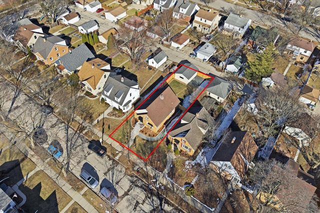 2846 N 81st STREET, Milwaukee, WI 53222