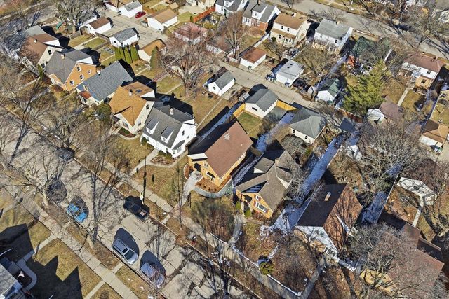 2846 N 81st STREET, Milwaukee, WI 53222