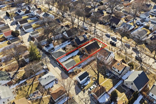 2846 N 81st STREET, Milwaukee, WI 53222