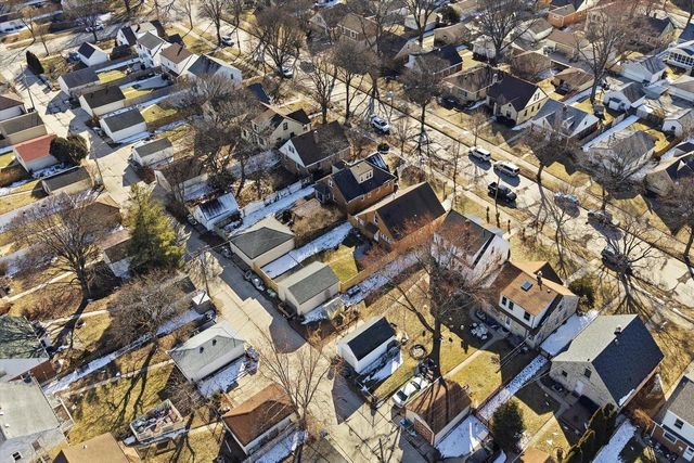 2846 N 81st STREET, Milwaukee, WI 53222