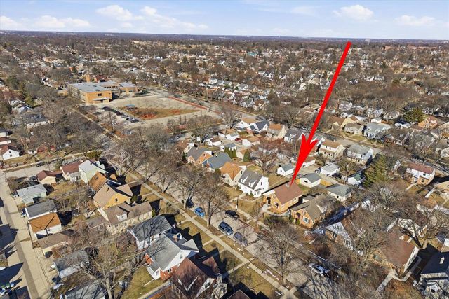 2846 N 81st STREET, Milwaukee, WI 53222