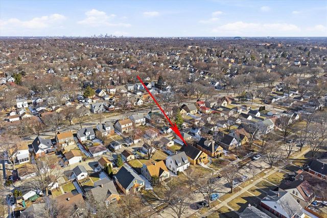 2846 N 81st STREET, Milwaukee, WI 53222