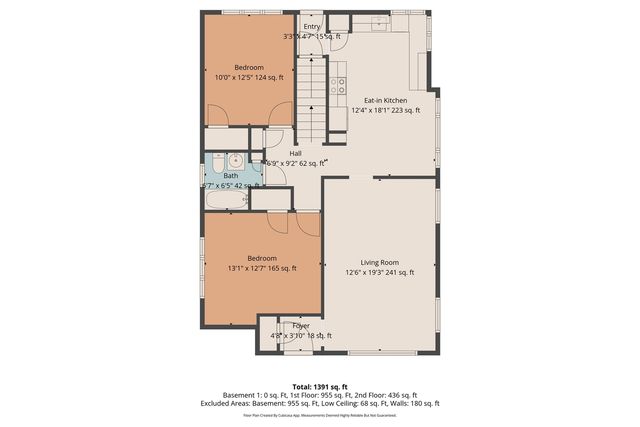 2846 N 81st STREET, Milwaukee, WI 53222