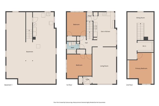 2846 N 81st STREET, Milwaukee, WI 53222