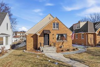 2846 N 81st STREET, Milwaukee, WI 53222