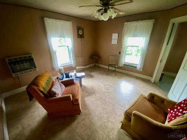 2195 Pumpkin Ridge Road, West Union, OH 45693