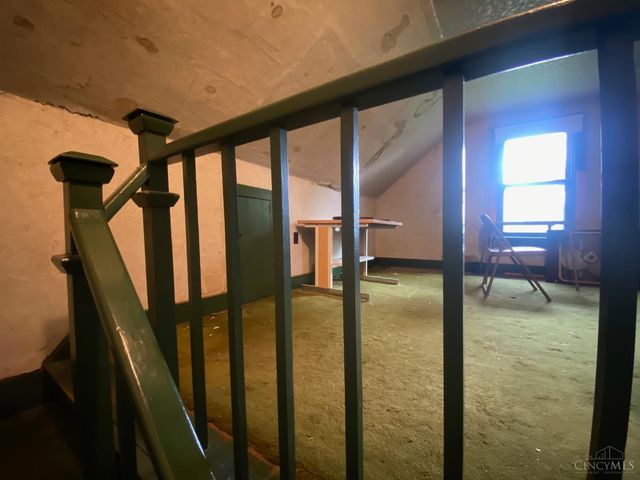 2195 Pumpkin Ridge Road, West Union, OH 45693