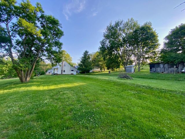2195 Pumpkin Ridge Road, West Union, OH 45693