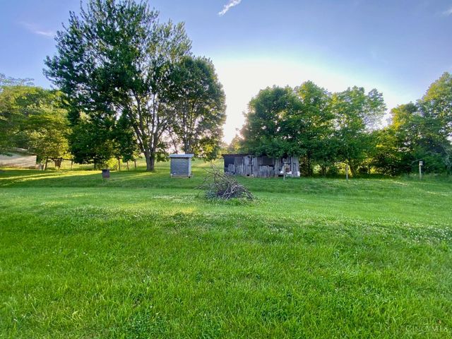 2195 Pumpkin Ridge Road, West Union, OH 45693