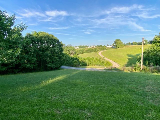 2195 Pumpkin Ridge Road, West Union, OH 45693