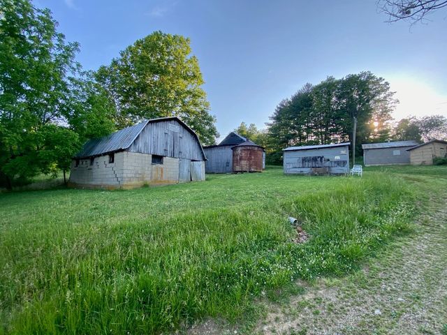 2195 Pumpkin Ridge Road, West Union, OH 45693