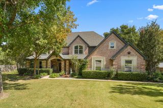 175 S Forest Lane, Double Oak, TX 75077