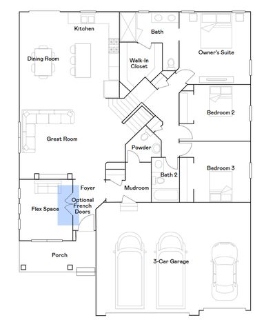 1909 Dogwood Court, Carver, MN 55315