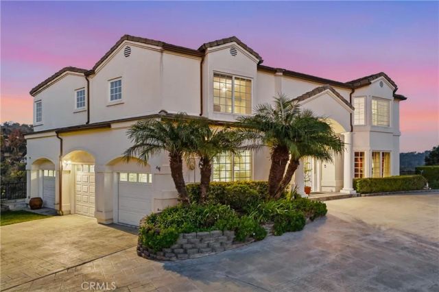 2034 Virazon Drive, La Habra Heights, CA 90631