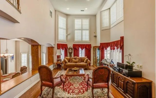 2034 Virazon Drive, La Habra Heights, CA 90631