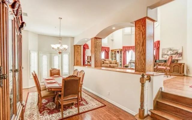 2034 Virazon Drive, La Habra Heights, CA 90631