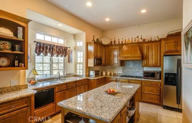 2034 Virazon Drive, La Habra Heights, CA 90631