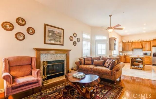 2034 Virazon Drive, La Habra Heights, CA 90631