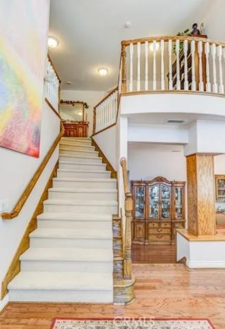 2034 Virazon Drive, La Habra Heights, CA 90631