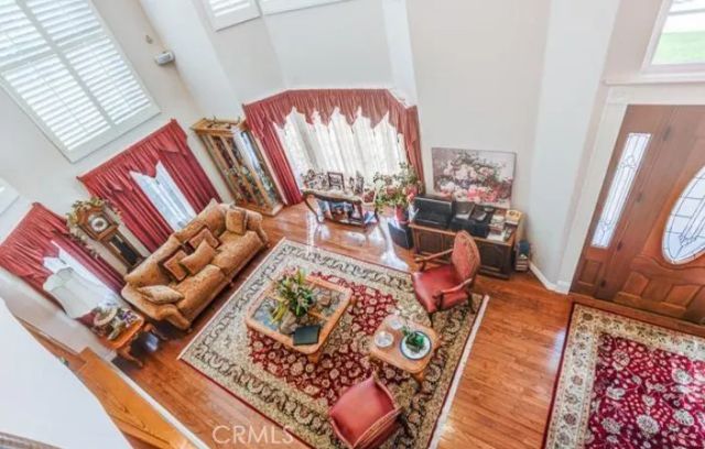 2034 Virazon Drive, La Habra Heights, CA 90631