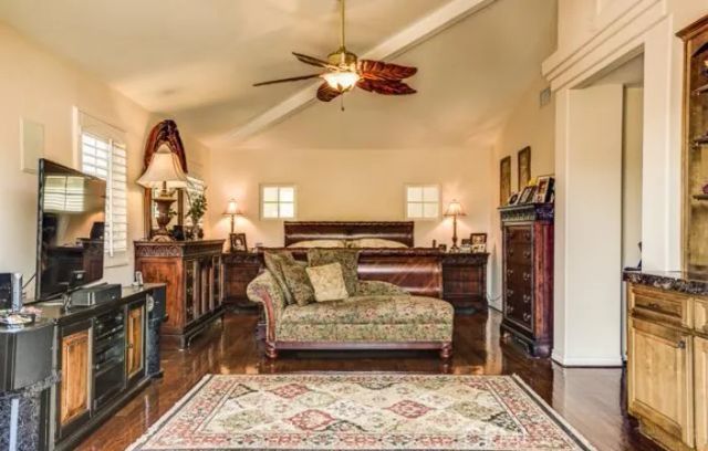 2034 Virazon Drive, La Habra Heights, CA 90631