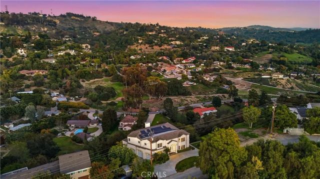 2034 Virazon Drive, La Habra Heights, CA 90631